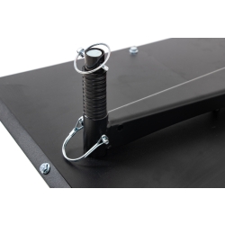 FAWORYT kosiarka spalinowa z napędem MULTICUT 580L DO WYSOKIEJ TRAWY, 58 cm